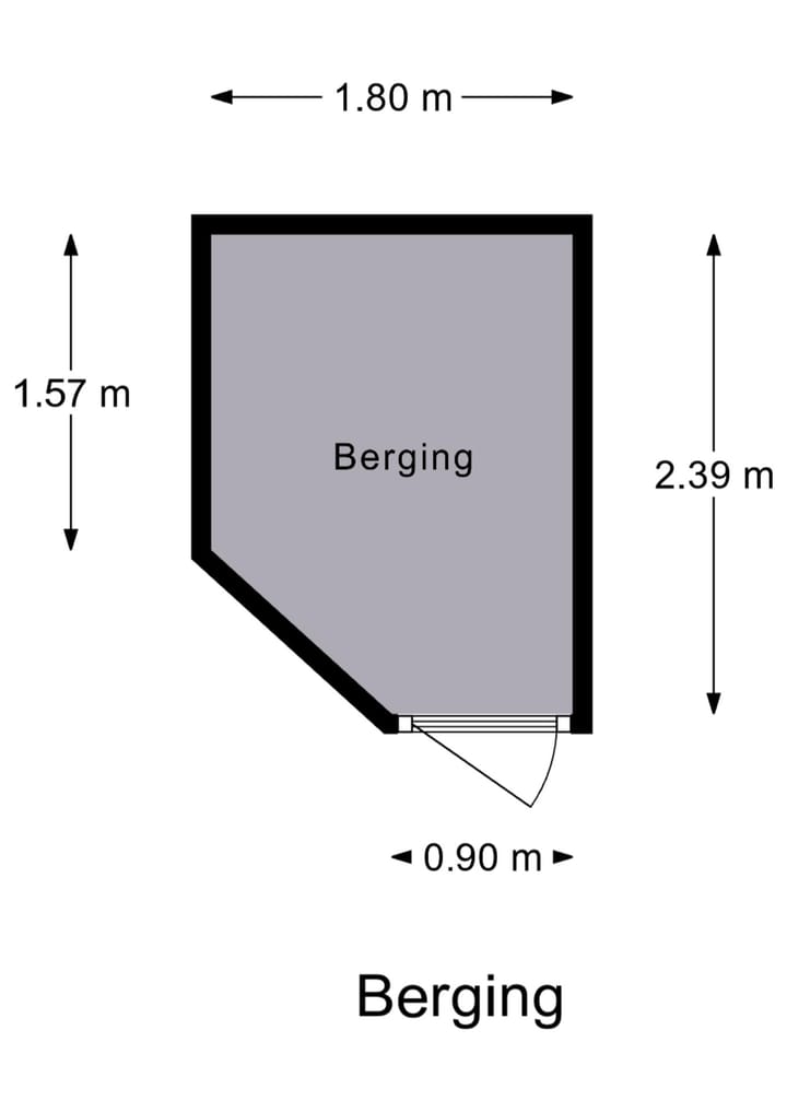 Photo 48 of Koestraat 74