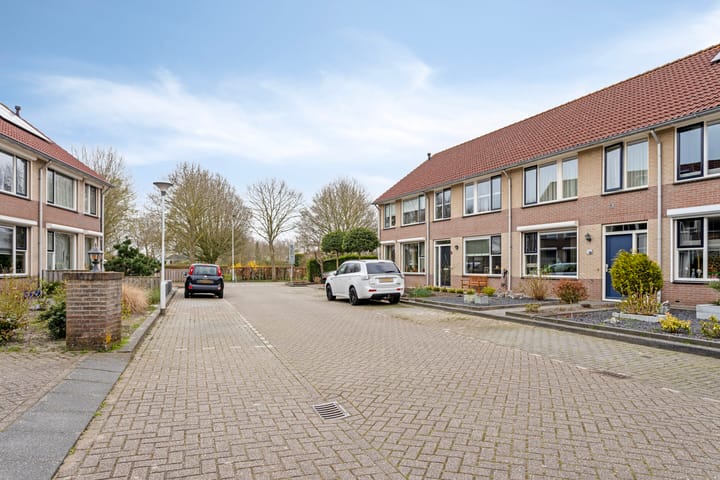 Foto 6 van Tuinstraat 5