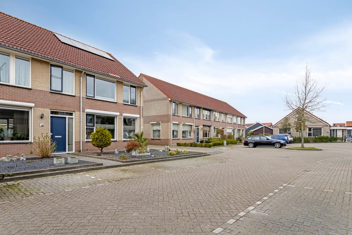 Foto 7 van Tuinstraat 5