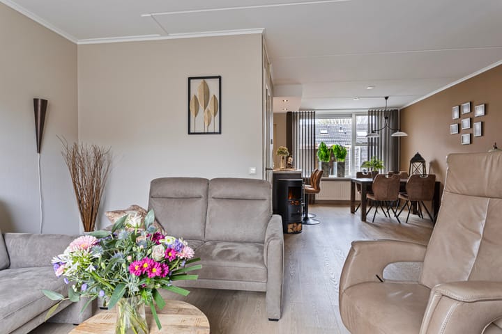 Foto 10 van Tuinstraat 5