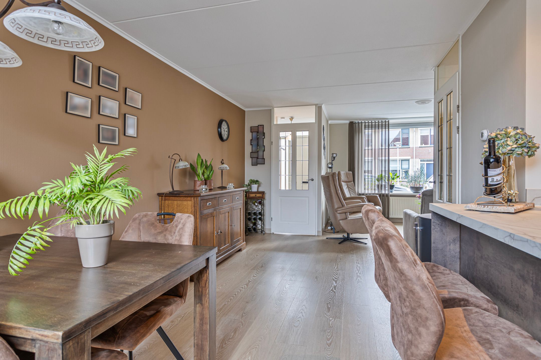 Foto 3 van Tuinstraat 5