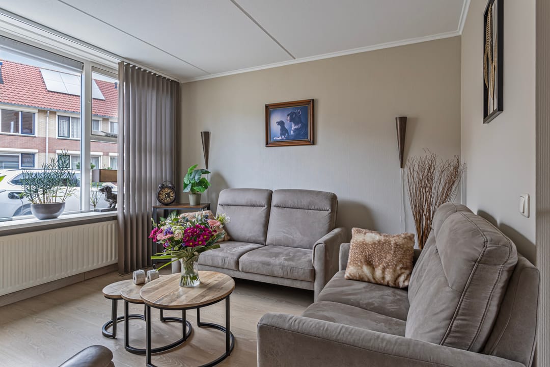 Foto 11 van Tuinstraat 5