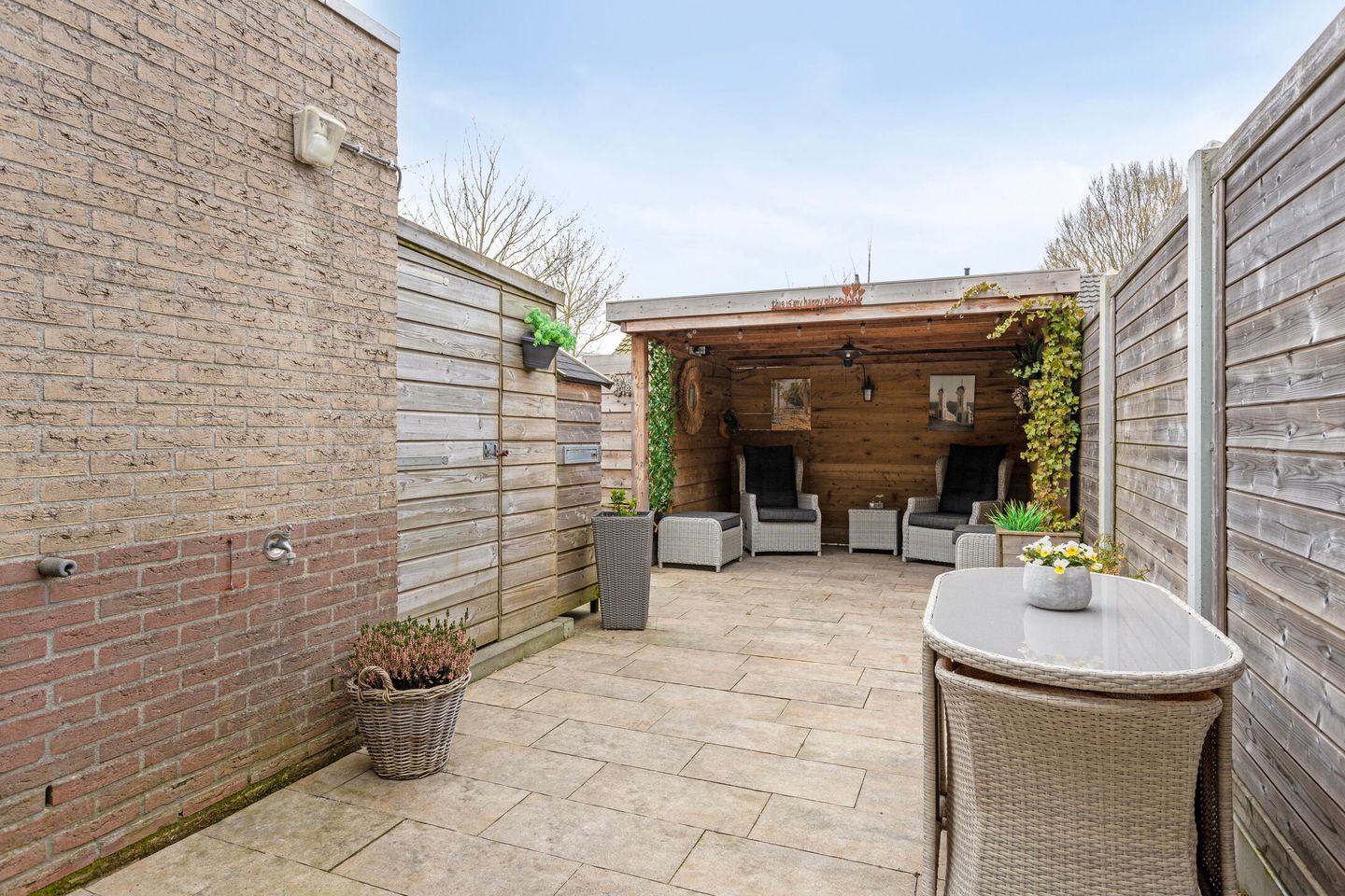 Foto 5 van Tuinstraat 5