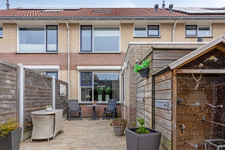 Foto 32 van Tuinstraat 5