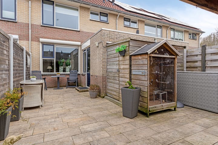 Foto 35 van Tuinstraat 5