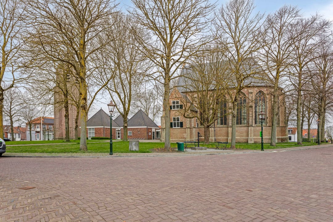 Foto 37 van Tuinstraat 5