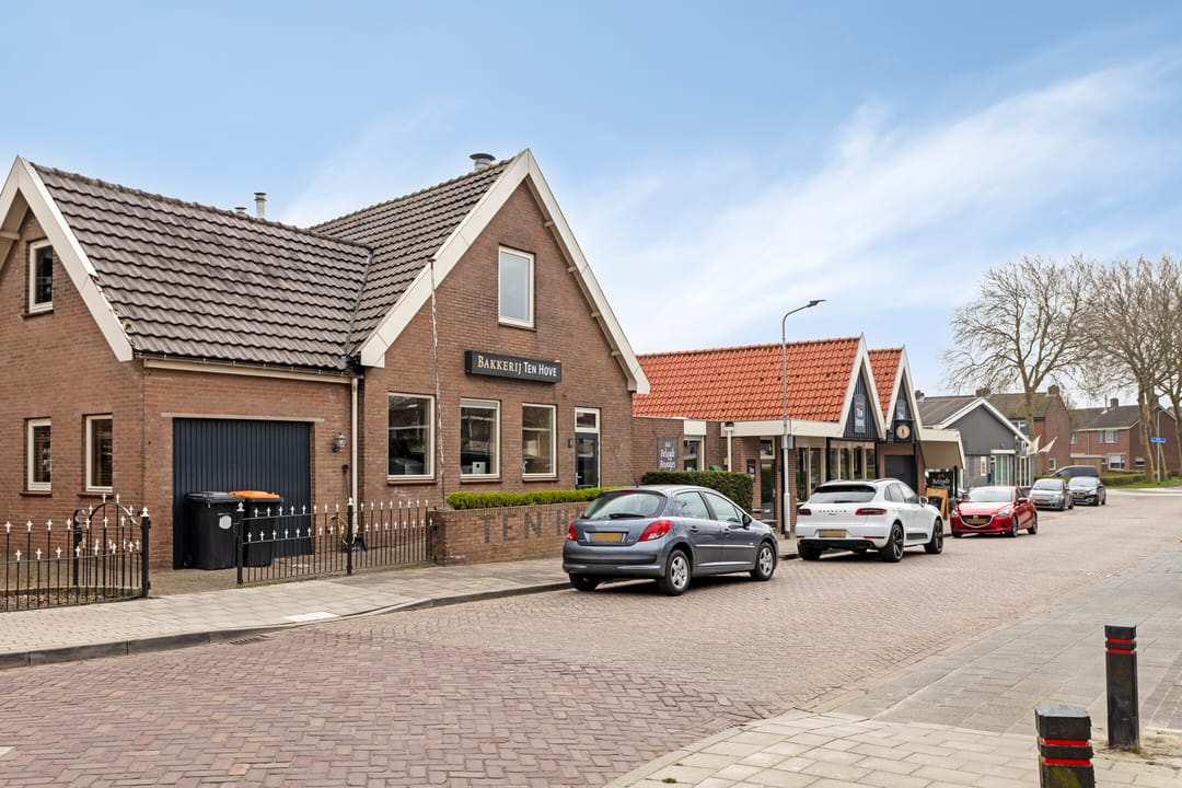 Foto 38 van Tuinstraat 5