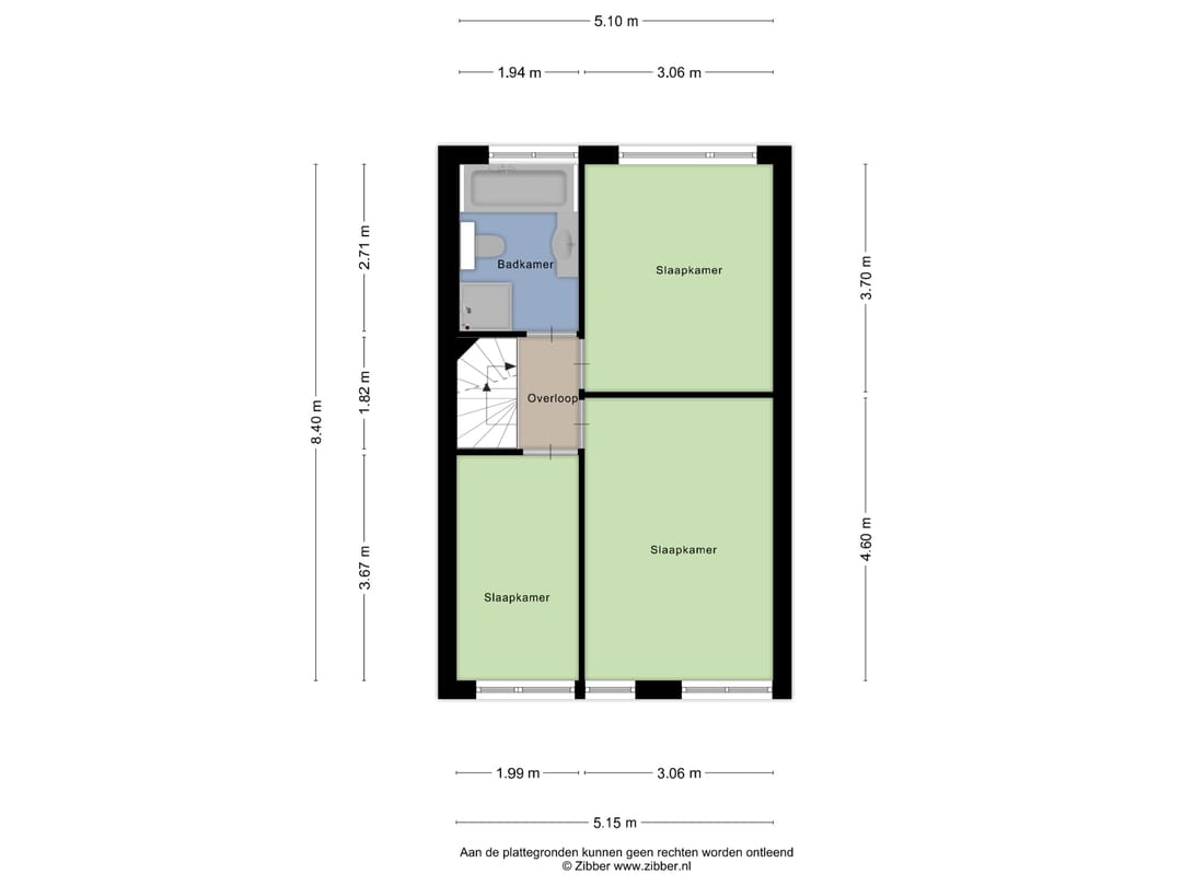 Foto 43 van Tuinstraat 5