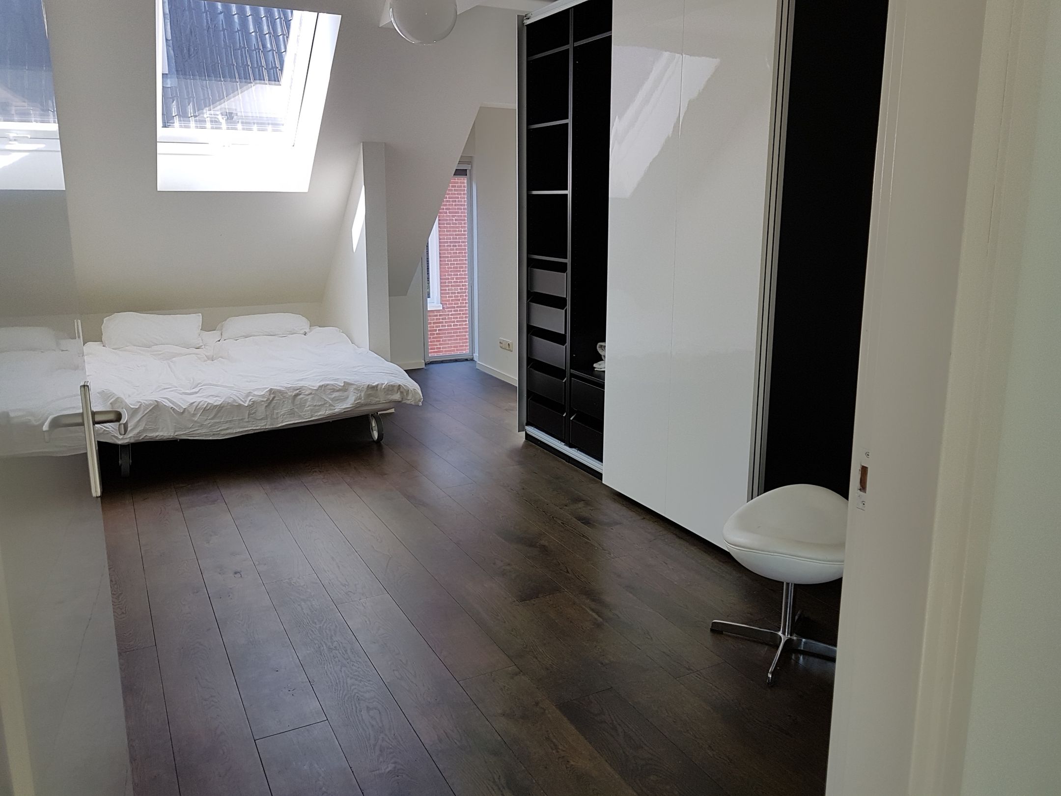 Foto 12 van Pluimerstraat 13