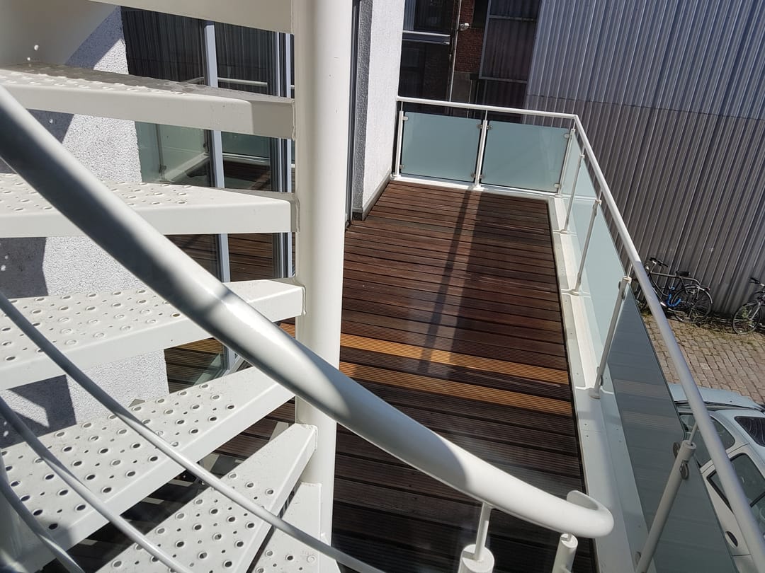 Foto 17 van Pluimerstraat 13