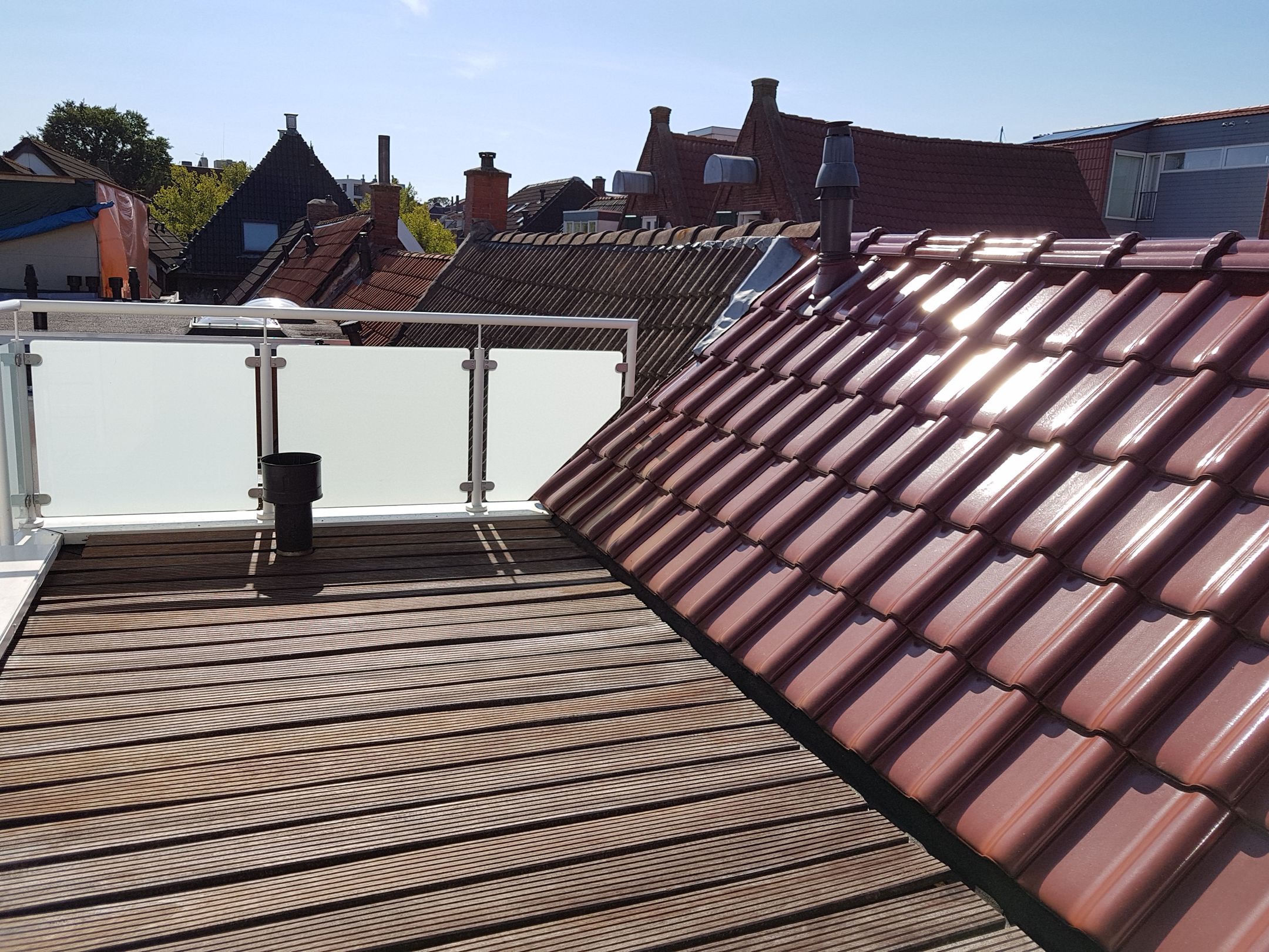 Foto 18 van Pluimerstraat 13