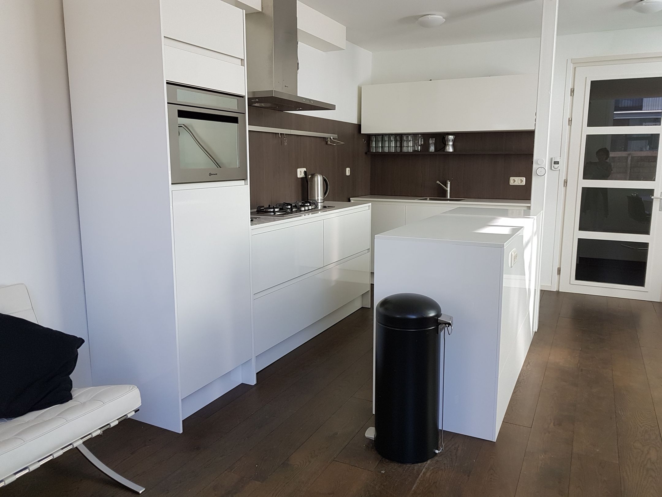 Foto 6 van Pluimerstraat 13