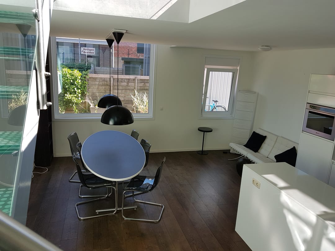 Foto 8 van Pluimerstraat 13