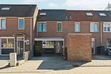 Eindhovenstraat thumbnail