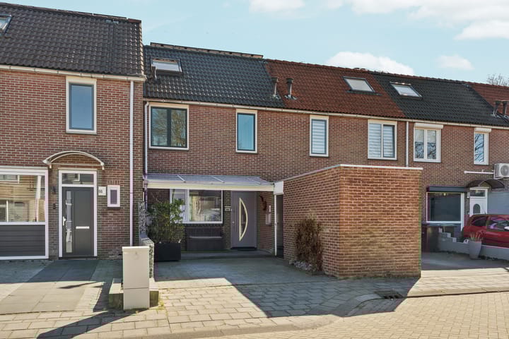 Foto 4 van Eindhovenstraat 64