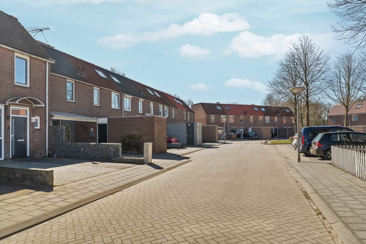 Foto 5 van Eindhovenstraat 64