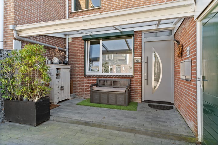 Foto 6 van Eindhovenstraat 64