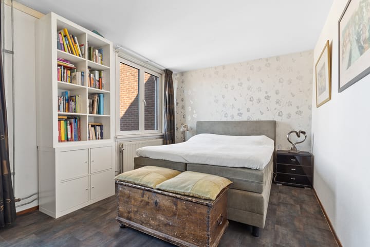 Foto 25 van Eindhovenstraat 64