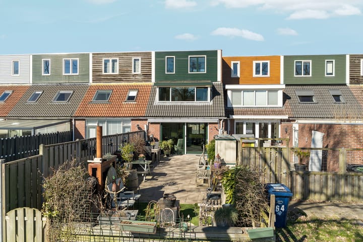 Foto 34 van Eindhovenstraat 64