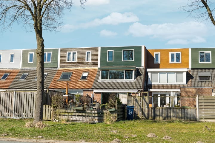 Foto 35 van Eindhovenstraat 64