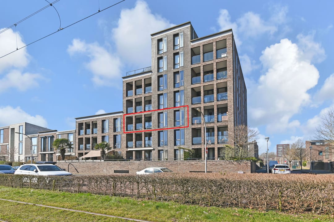 Photo 1 of Reuzenreigerstraat 13