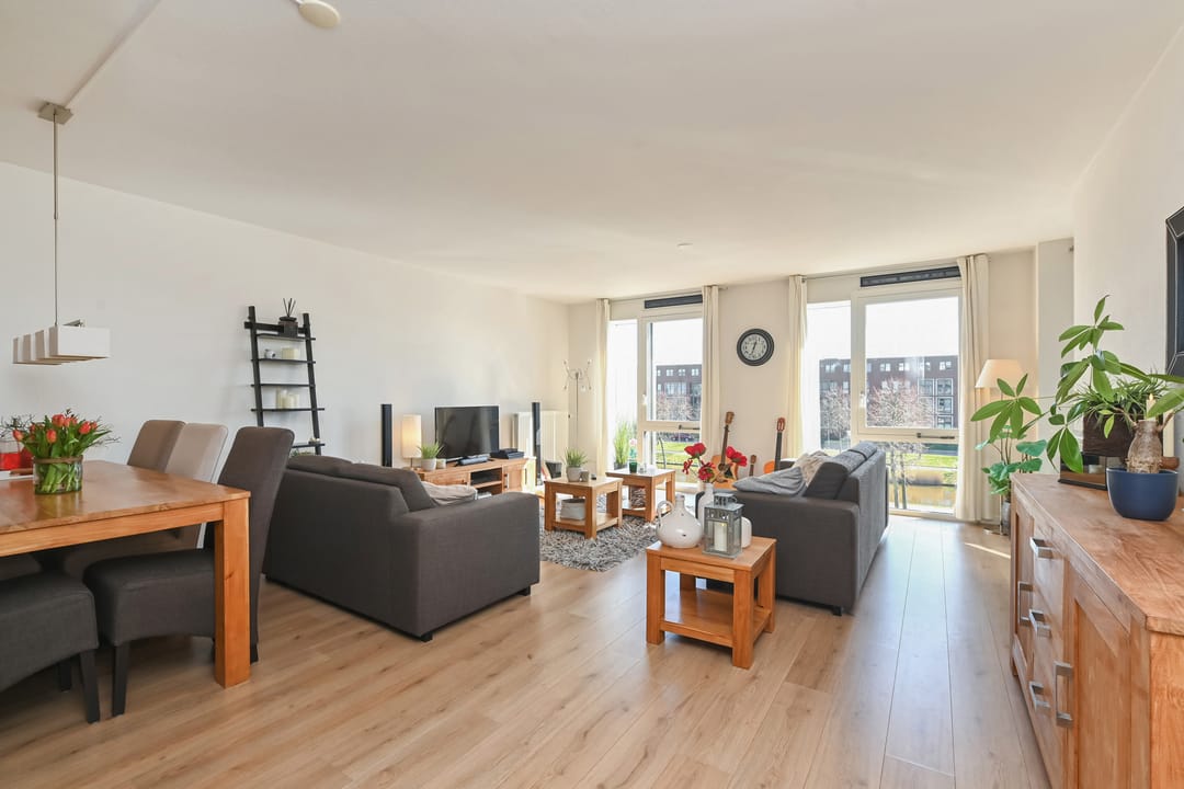 Photo 2 of Reuzenreigerstraat 13