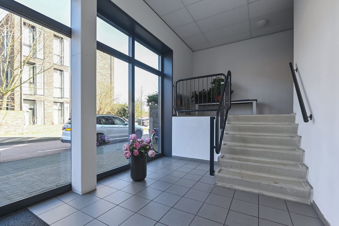 Photo 8 of Reuzenreigerstraat 13