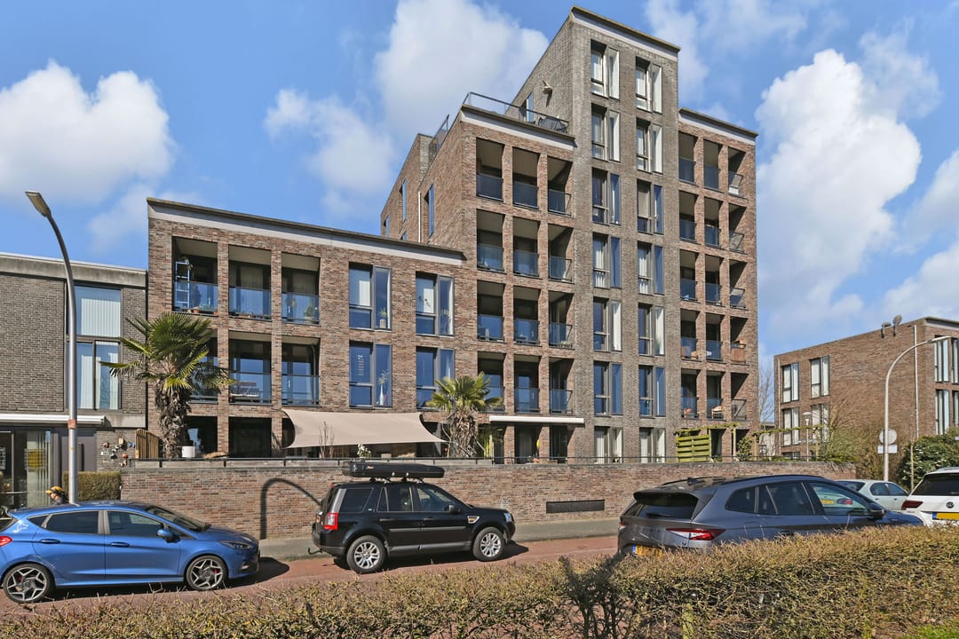 Photo 32 of Reuzenreigerstraat 13