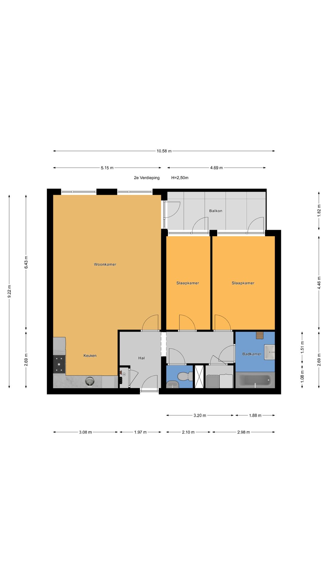 Photo 37 of Reuzenreigerstraat 13