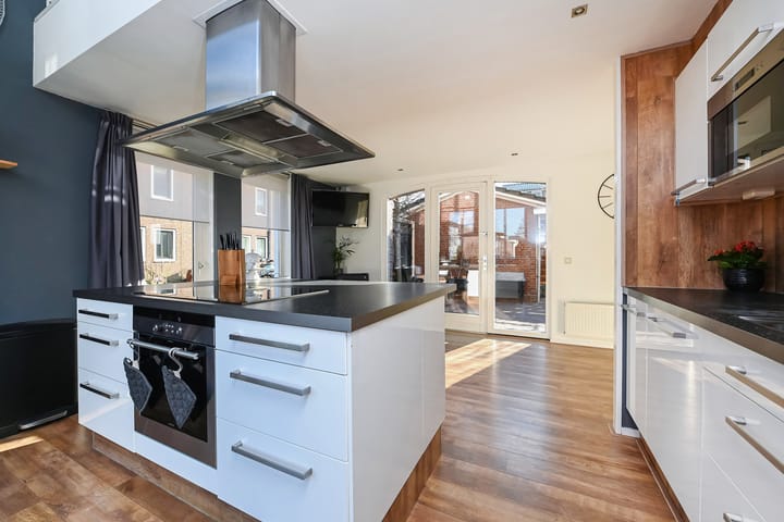 Foto 2 van Neogotiekhof 27