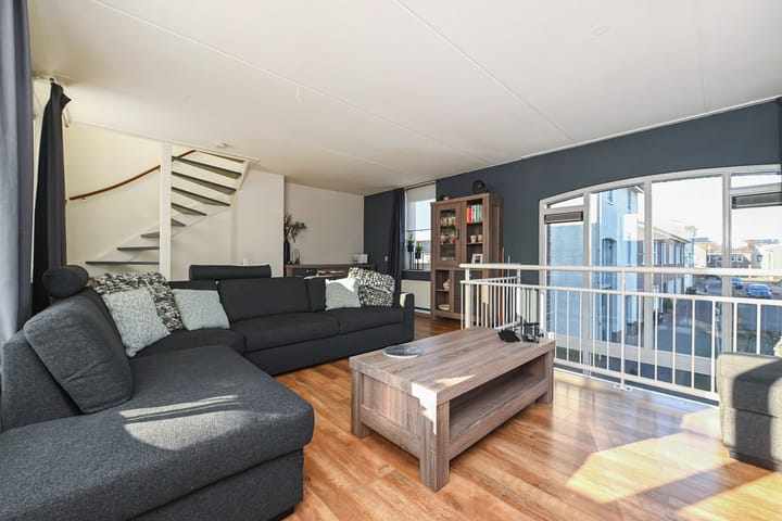 Foto 3 van Neogotiekhof 27