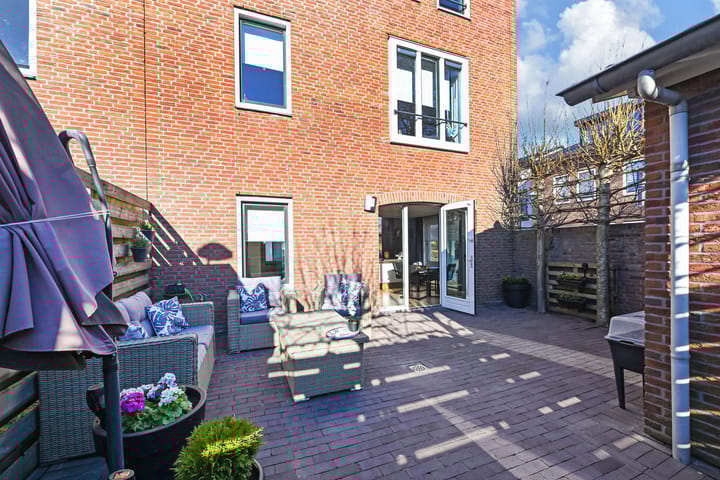 Foto 5 van Neogotiekhof 27