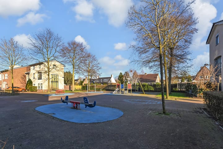 Foto 6 van Neogotiekhof 27