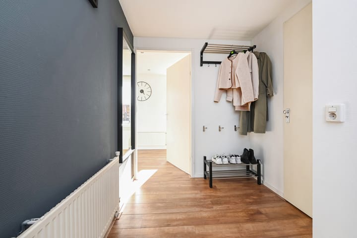 Foto 8 van Neogotiekhof 27