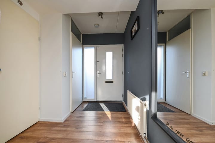 Foto 10 van Neogotiekhof 27