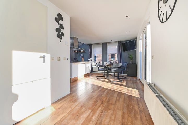 Foto 11 van Neogotiekhof 27