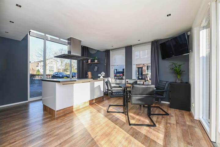 Foto 12 van Neogotiekhof 27