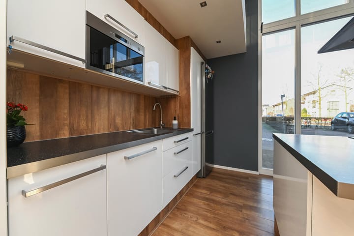 Foto 13 van Neogotiekhof 27