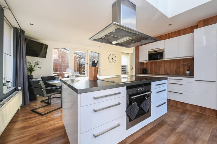 Foto 14 van Neogotiekhof 27