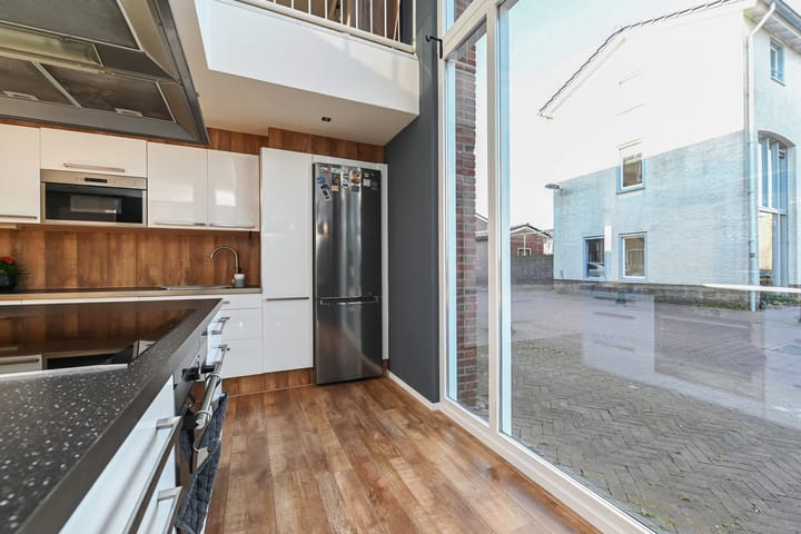 Foto 15 van Neogotiekhof 27