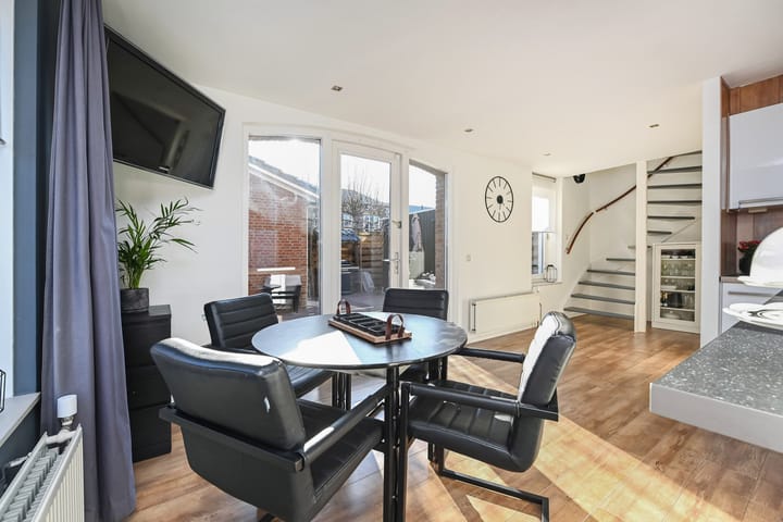 Foto 16 van Neogotiekhof 27