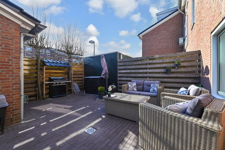 Foto 18 van Neogotiekhof 27