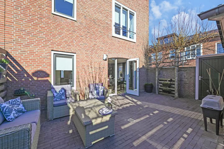 Foto 19 van Neogotiekhof 27