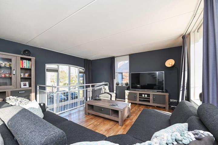 Foto 21 van Neogotiekhof 27