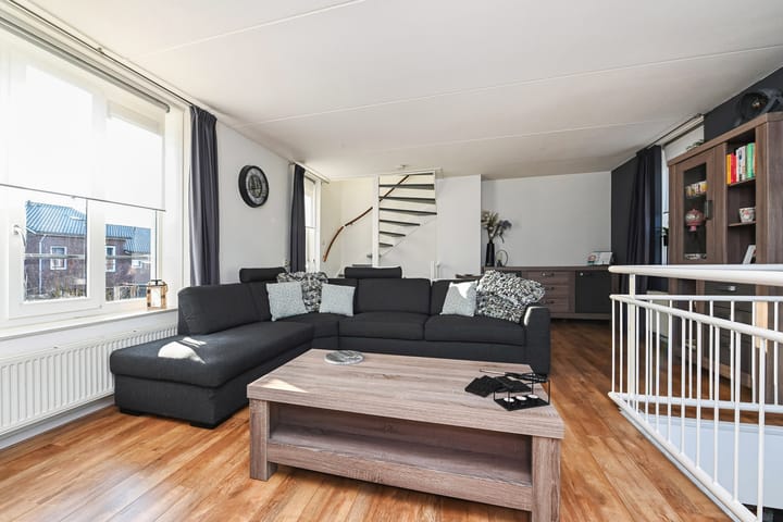 Foto 23 van Neogotiekhof 27