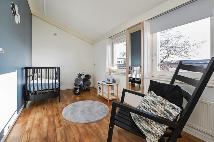 Foto 29 van Neogotiekhof 27