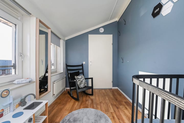 Foto 30 van Neogotiekhof 27