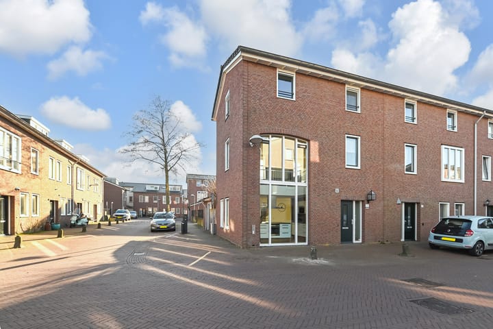 Foto 34 van Neogotiekhof 27