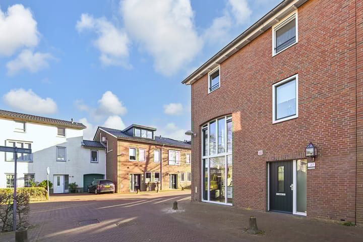 Foto 35 van Neogotiekhof 27