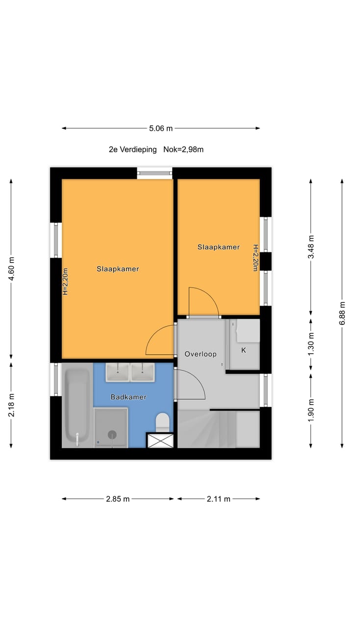 Foto 40 van Neogotiekhof 27